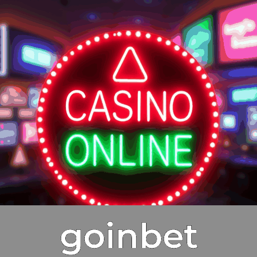 Goinbet: A Emoção dos Caça-Níqueis com Altas Recompensas!