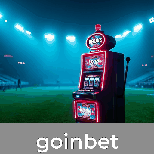 Goinbet: Excelência em Apostas Esportivas com Enfoque no Esporte Brasileiro