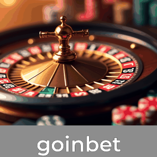 Goinbet: Viva a emoção dos jogos de cassino e ganhe!